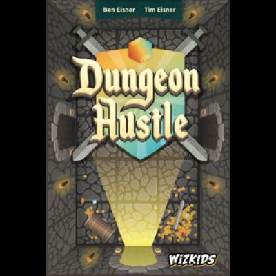 DUNGEON HUSTLE