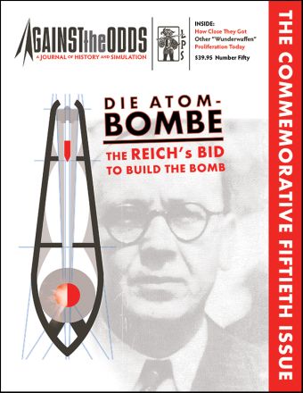 DIE ATOMBOMBE
