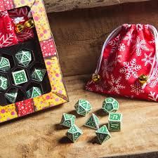 SANTA'S DICE TROVE (SPECIAL EDITION)