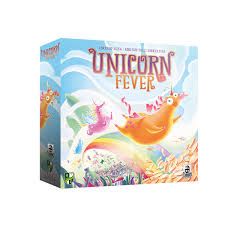 UNICORN FEVER