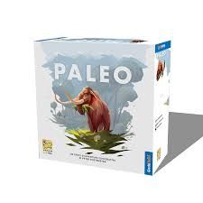 PALEO