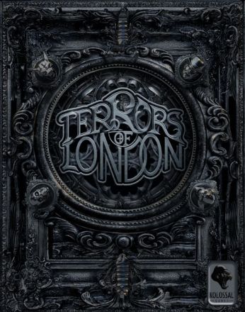 TERRORS OF LONDON