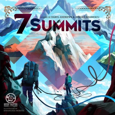 7 SUMMITS