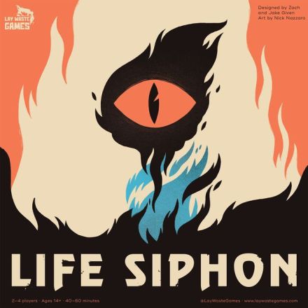 LIFE SIPHON