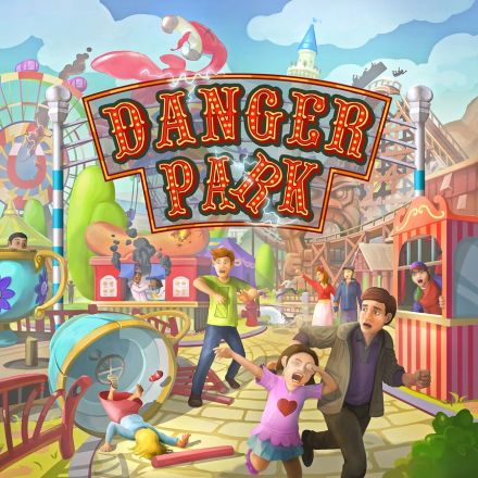 DANGER PARK