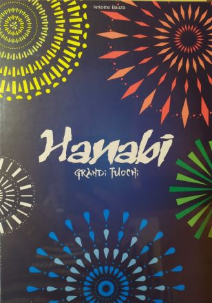 HANABI GRANDI FUOCHI