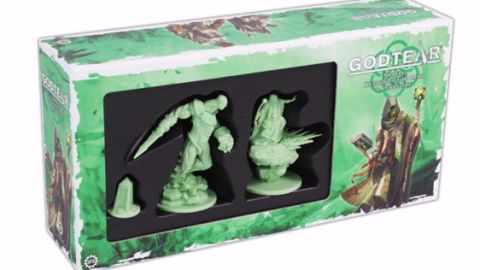 SHAYLE, KEEPER OF THE OATH