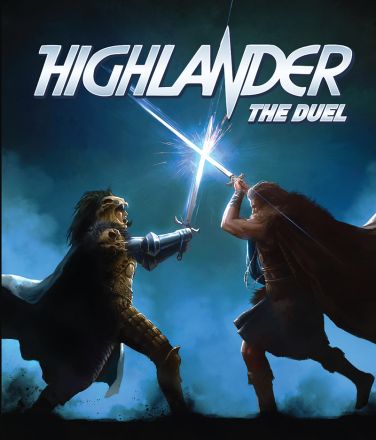 HIGHLANDER: THE DUEL