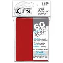 D.PROTECTOR SMALL PRO MATTE RED (60)