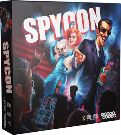 SPYCON