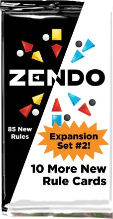 ZENDO RULES EXPANSION 2