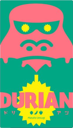 DURIAN