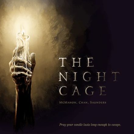NIGHT CAGE
