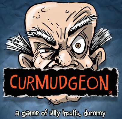 CURMUDGEON