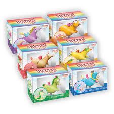 UNICORN FEVER - BUNDLE UNICORNI COLORATI