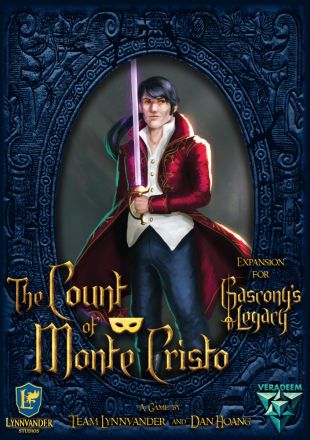 COUNT OF MONTE CRISTO