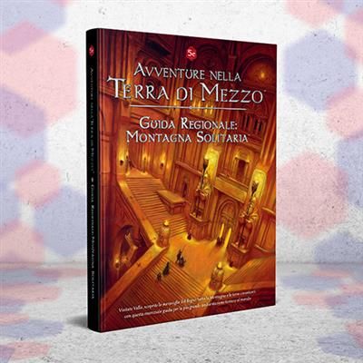 GUIDA REGIONALE MONTAGNA SOLITARIA