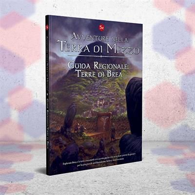 GUIDA REGIONALE: TERRE DI BREA