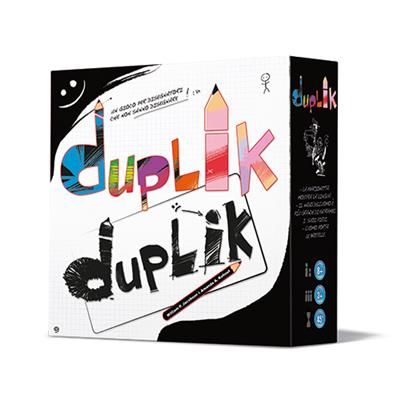 DUPLIK BIG BOX