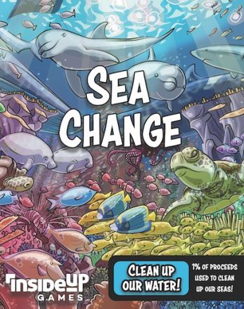 SEA CHANGE