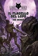 LUPO SOLITARIO 19 - IL FLAGELLO DEL LUPO