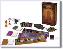 DISNEY VILLAINOUS - EVIL COMES PREPARED