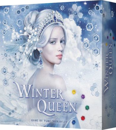 WINTER QUEEN