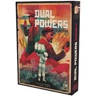 DUAL POWERS - EDIZIONE ITALIANA