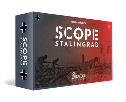 SCOPE: STALINGRAD