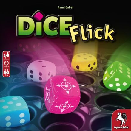 DICE FLICK