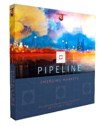 EMERGING MARKETS EXPANSION