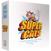 SUPER CATS