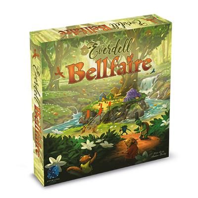 EVERDELL BELLFAIRE