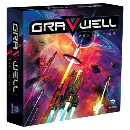 GRAWELL (2ND EDITION)