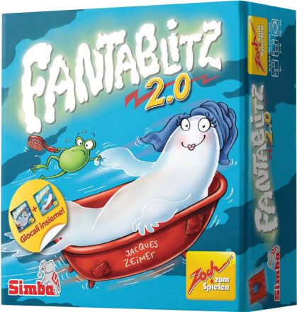 FANTABLITZ 2.0 (MULTILINGUA)