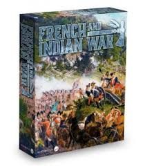 FRENCH AND INDIAN WAR 1757-1759