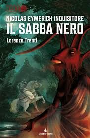 DEDALO VOL.1 - IL SABBA NERO