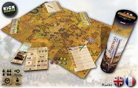 MARENGO - FRENCH EMPIRE SERIES