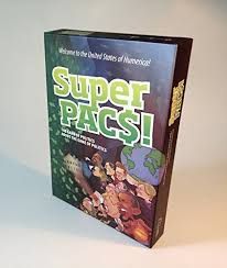 SUPER PACS!