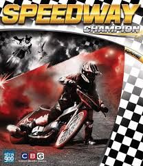 SPEEDWAY CHAMPION