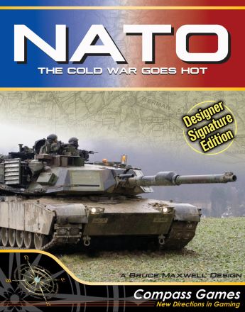 NATO (DESIGNER SIGNATURE EDITION)
