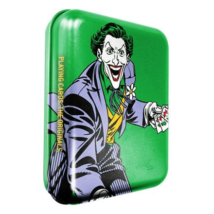 JOKER PLAYING CARDS