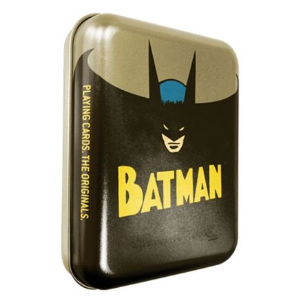 BATMAN PLAYING CARDS