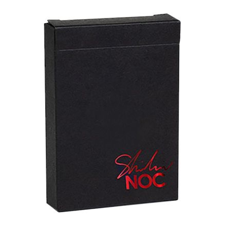 NOC SHIN LIM - LIM. EDITION