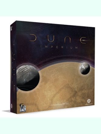 DUNE IMPERIUM