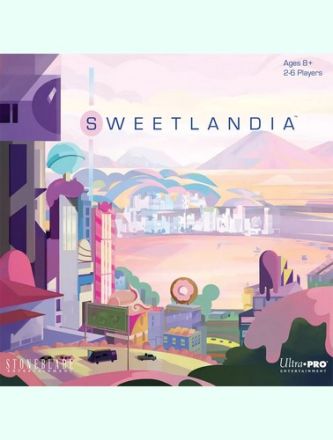 SWEETLANDIA