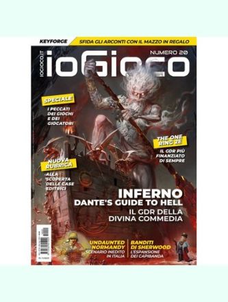 IO GIOCO 20