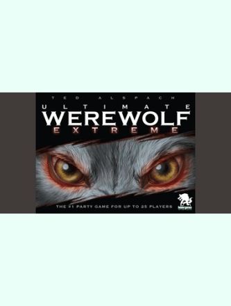 ULTIMATE WEREWOLF: EXTREME