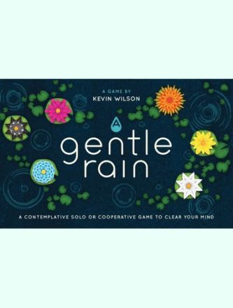 GENTLE RAIN