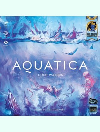 COLD WATERS EXPANSION